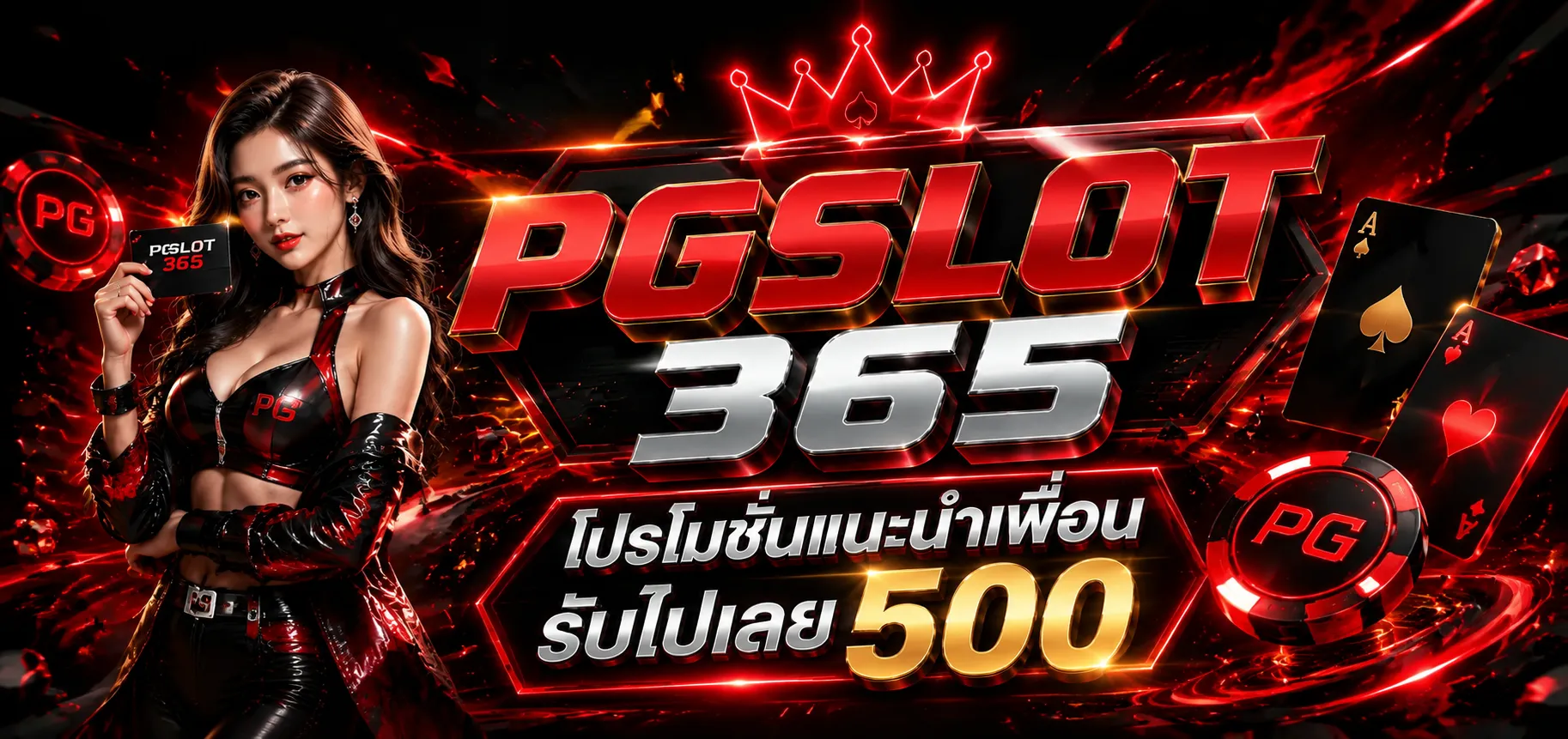 pgslot 365